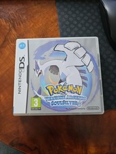Pokemon Versione Argento Soul