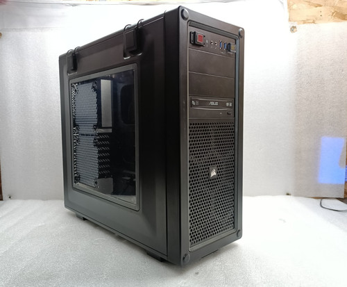 Custodia mid tower corsair - custodia,