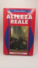 Altezza Reale di Thomas Mann