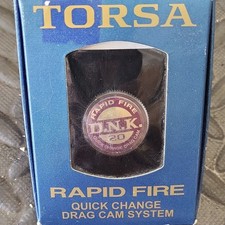 Shimano torsa rapid - shimano,