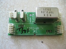 Kenwood TS-50S unità FILTRO