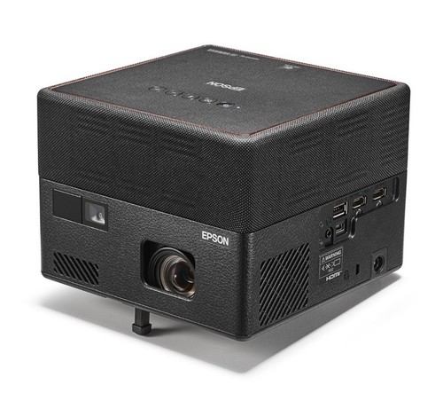 Proiettore epson ef12 - ef12, con