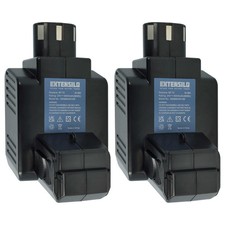 2x Batteria per Hilti TE 5 A
