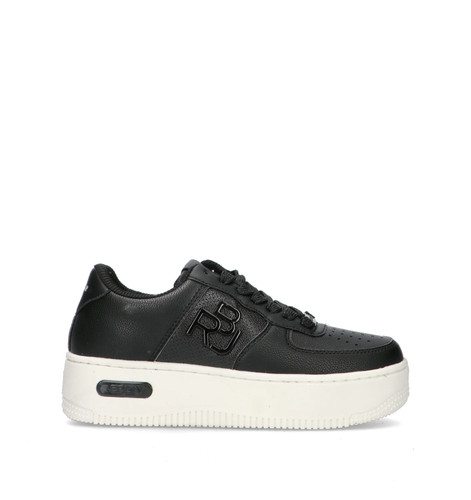 Replay sneakers donna nero - donna,