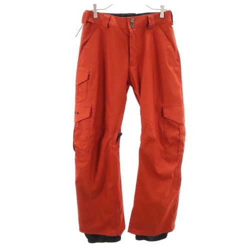 Pantalone cargo usato burton - cargo,