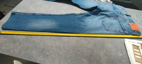 Jeans uomo levis - jeans,