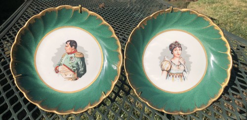 Limoges paris piccoli piatti - limoges,