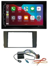 Autoradio ESX 2DIN DAB USB MP3