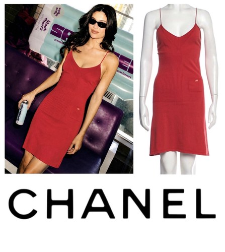 Chanel vintage 2004 - chanel,