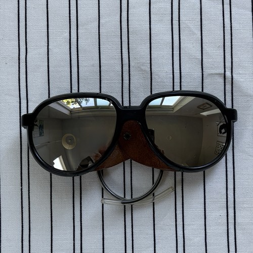 Occhiali sole vintage l - occhiali, b&l