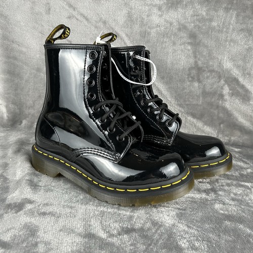 Stivali combattimento dr - stivali,