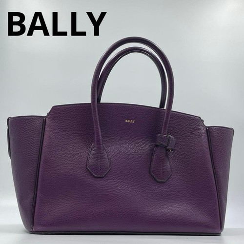Bally sommet borsa mano in - sommet, a