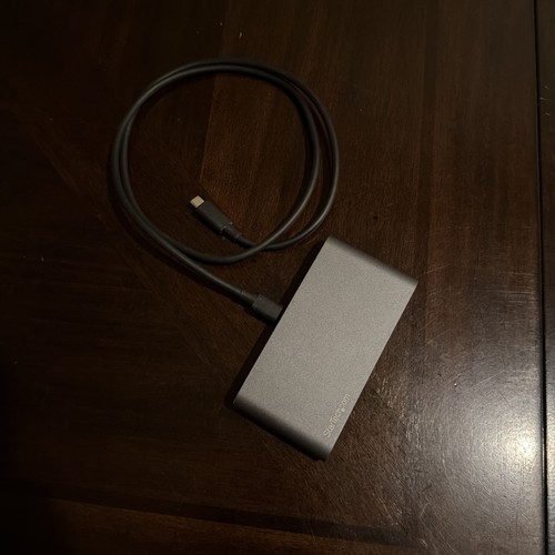 Startech thunderbolt mini - startech,