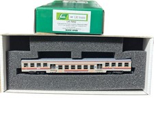 Lk T052 carrozza Piano