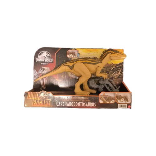 Jurassic world camp - jurassic,