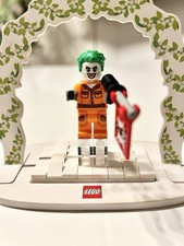 LEGO DC Comics Super Heroes -