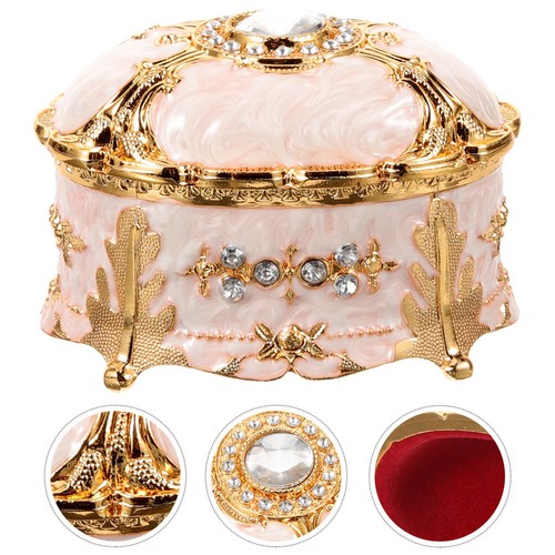 Piccola scatola organizer