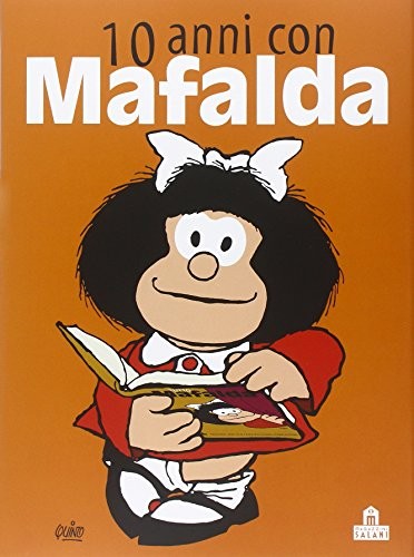 Anni con mafalda - con,
