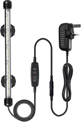 Luce led per acquario - per,