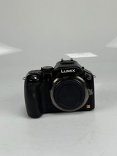 Panasonic Lumix DMC-G5