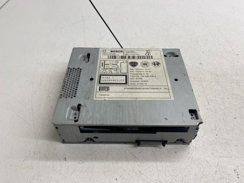 Autoradio originale fiat 500 - autoradio,