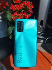 Xiaomi Redmi 9T 64GB Batteria