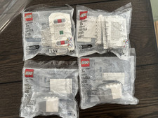 Funzioni di alimentazione per LEGO 10273 -- 1 X 88009 & 2 X 88008 & 1 X 88010