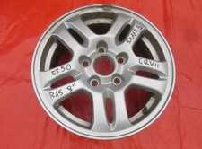 1x Cerchio in Lega 15 Pollici