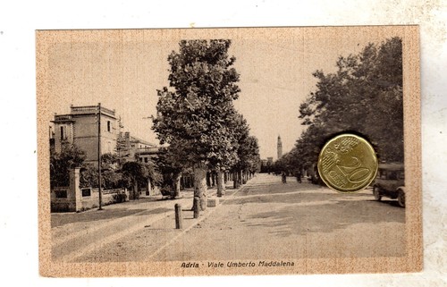 Adria polesine viale umberto - adria,