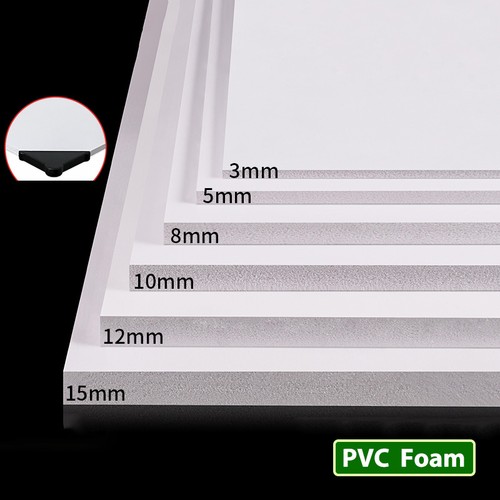Fogli pvc schiuma - pvc,