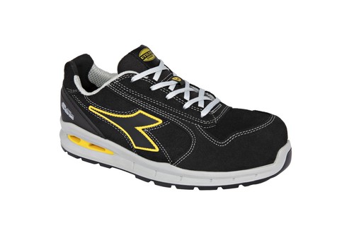 Scarpe antinfortunistiche - scarpe,