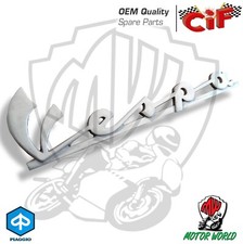 Targhetta Vespa per Vespa 50 Special 1' serie