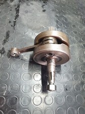 Albero Motore Honda Cr 125 1988 1989