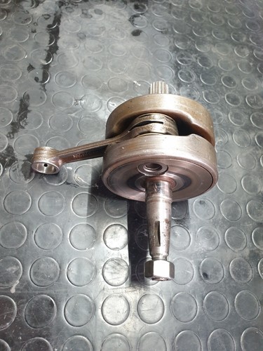 Albero motore honda - motore,