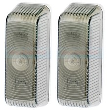 BRITAX LUCI MARCATRICI