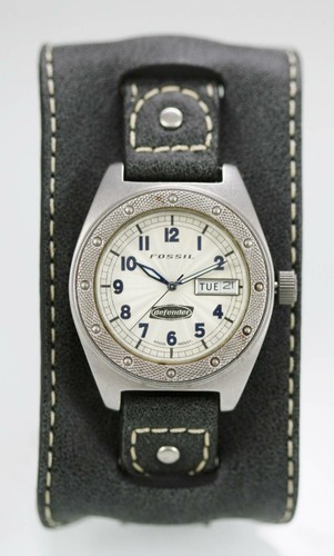 Orologio fossil defender uomo - fossil,