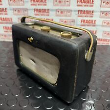 Radio d'epoca a transistor