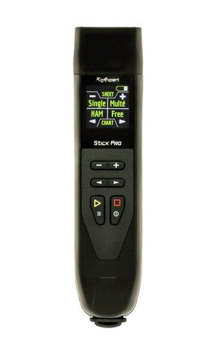 Rigexpert stick pro - stick,