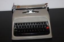 Olivetti Studio 44 1Macchina