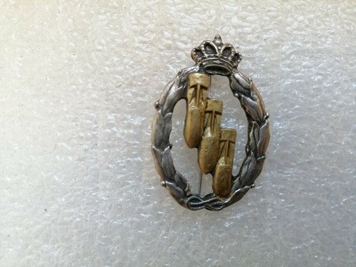 Distintivo regia aeronautica - regia,