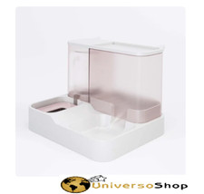 DISPENSER AUTOMATICO CIBO CANI