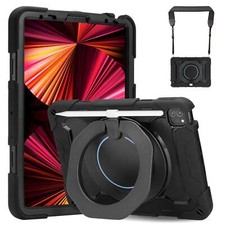 Borsa A Tracolla Per iPad Pro