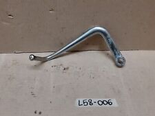 LEVA MESSA IN MOTO BENELLI 50 2T 3 MARCE 4 MARCE