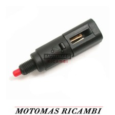 INTERRUTTORE PULSANTE LEVA