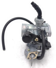 CARBURATORE SPORCO RACING PZ17