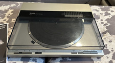 GIRADISCHI TECHNICS SL-DL1