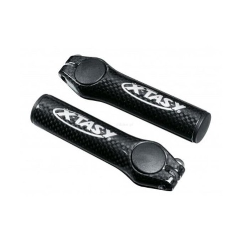Bar ends mtb - ("cornetti"),