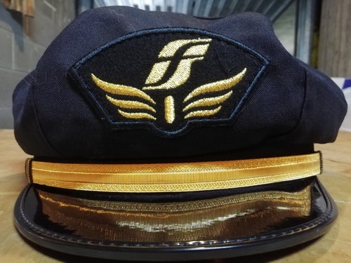 Ferrovie cappello servizio - ferrovie,