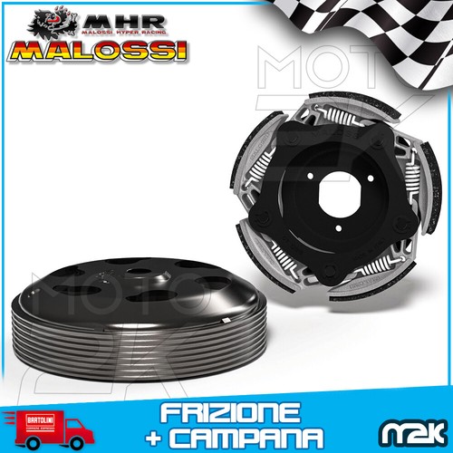 Kit frizione campana - kit,