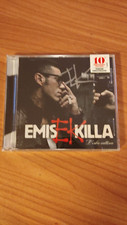 Emis killa erba - cd,